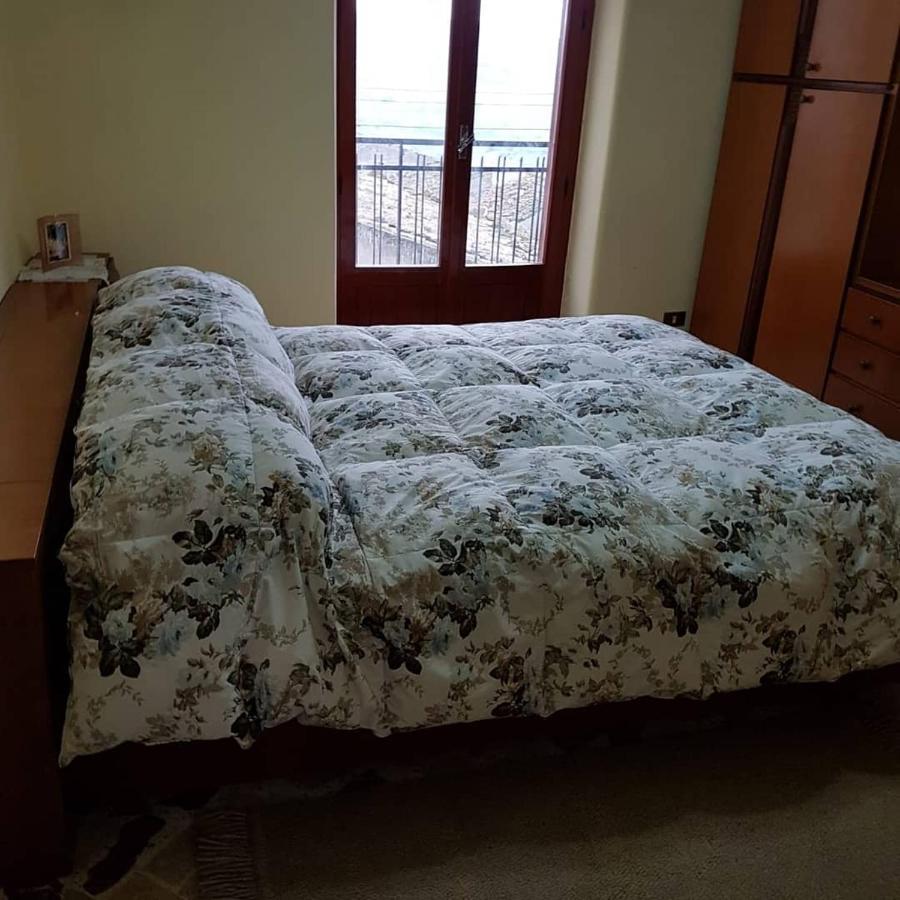 La Nicchia Di Gangi Apartment ภายนอก รูปภาพ